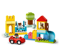 LEGO DUPLO 10914 Pudełko z klockami Deluxe - 532299 - zdjęcie 4